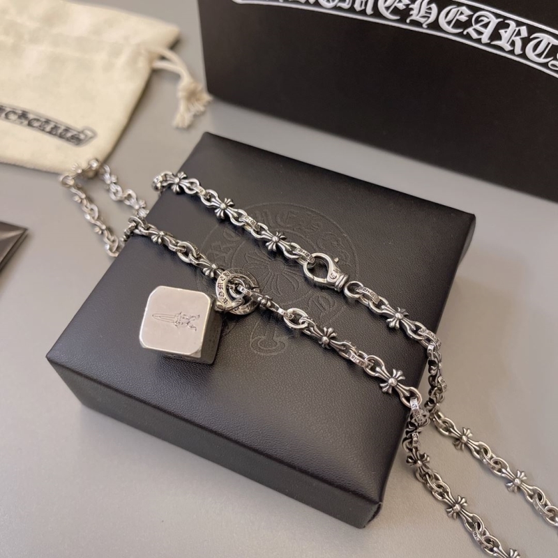 Chrome Hearts Necklaces